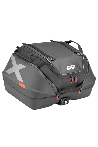Givi GIVIXL08BKUYRUKÇANTASI ürün görseli