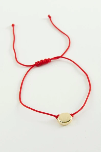 İstiridye Mutlu Yıllar Bilekliği - 2