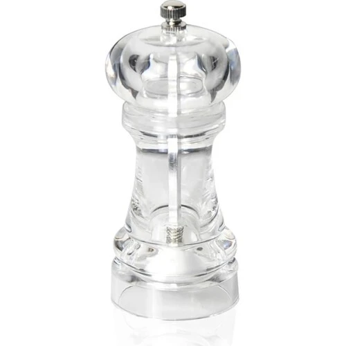 Akrilik El Değirmeni 13 cm - Resim 3