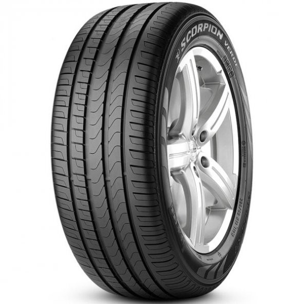 Pirelli 255/55R19 111Y XL AO Scorpion Verde (Yaz) (2021)