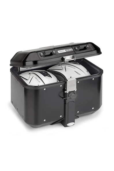 Givi DLM46B TREKKER DOLOMITI ÇANTA - Resim 3