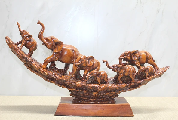 Polyester Fil Sürüsü ürün görseli