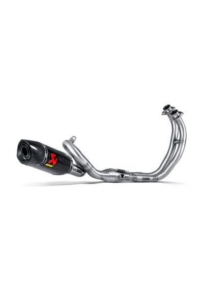 Akrapovic S-Y7R2-AFC YAMAHA MT-07/FZ-07 (14-24)-TRACER 7/GT (16-24)-XSR 700 RACING LINE(CARBON)EGZO ürün görseli