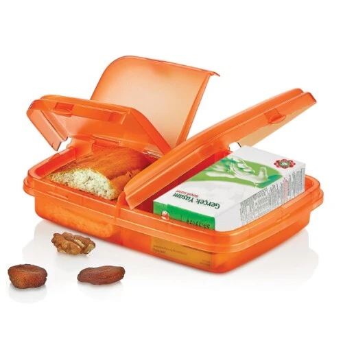 Natürel Beslenme Kabı - Resim 3