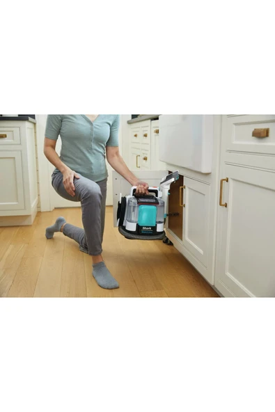 Shark StainStriker Halı Koltuk Yıkama ve Leke Çıkarma Makinesi - Resim 11
