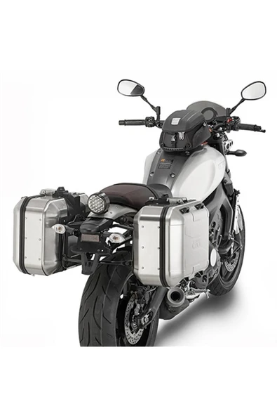 Givi Dlm30a Trekker Dolomiti Arka Çanta - Resim 3