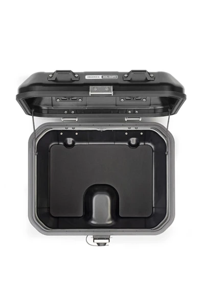 Givi Gıvı Dlm46b Trekker Dolomıtı Arka Çanta Siyah - Resim 4