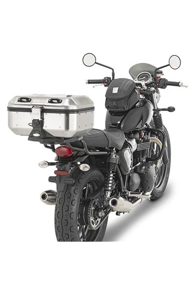 Givi Dlm30a Trekker Dolomiti Arka Çanta - Resim 2