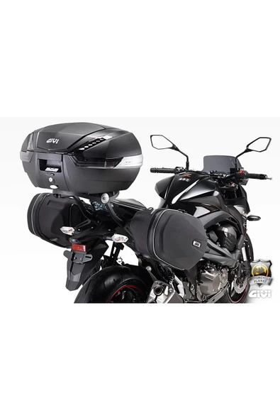 Givi V47 ÇANTA - 2
