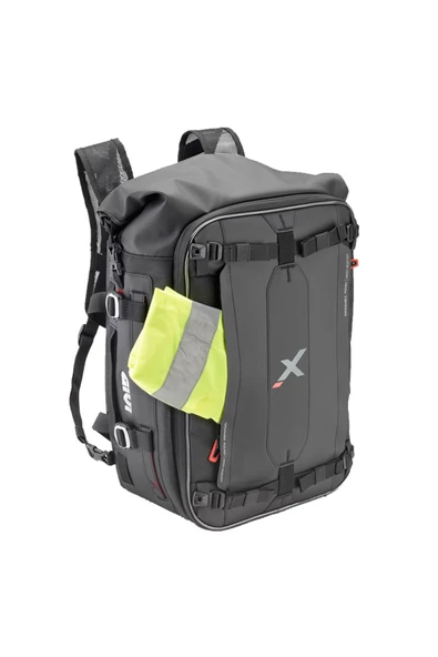 Givi Xl02 Uyumlu Kargo Çanta - Resim 3