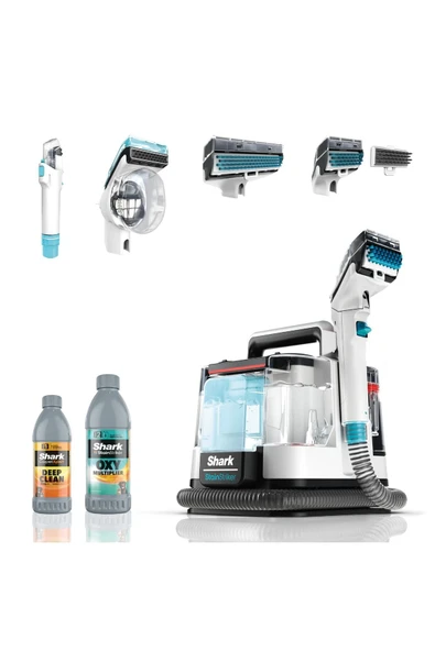 Shark StainStriker Halı Koltuk Yıkama ve Leke Çıkarma Makinesi ürün görseli