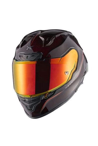 Nexx X.R3R HAGIBIS KARBON KASK - Resim 2