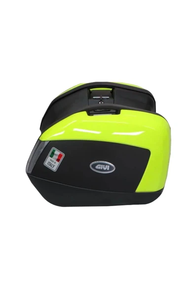 Givi V35 YAN ÇANTA TAKIM ürün görseli