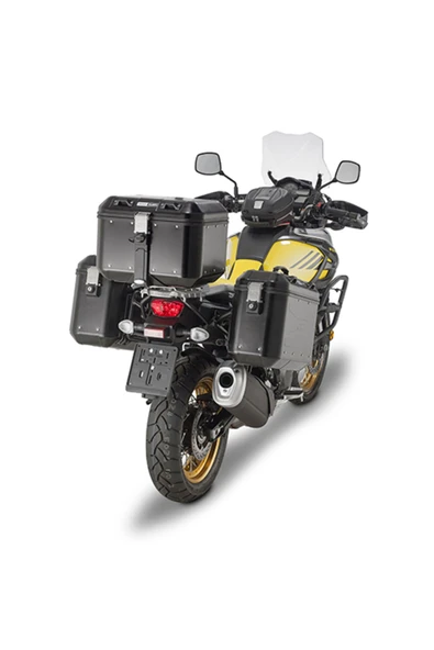 Givi DLM46B TREKKER DOLOMITI ÇANTA - Resim 2