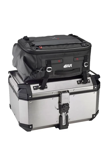 Givi Xl02 Uyumlu Kargo Çanta - Resim 2