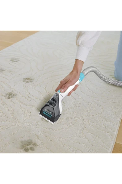 Shark StainStriker Halı Koltuk Yıkama ve Leke Çıkarma Makinesi - Resim 9