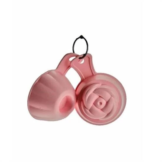 Pilav Ve Helva Şekil Verici Pratik Servis Kalıbı Aleti (2 Adet) - Resim 5