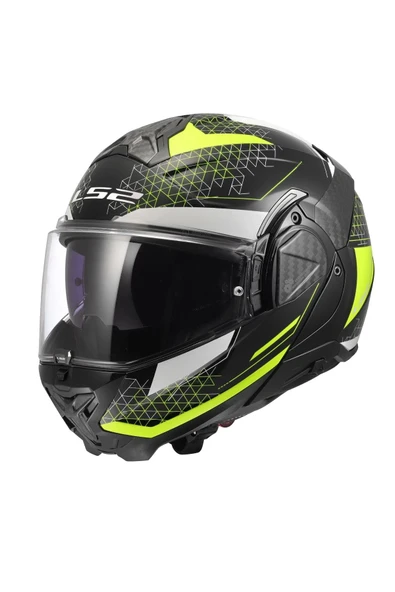 LS2 ADVANT 2 ASTRAL KASK ürün görseli