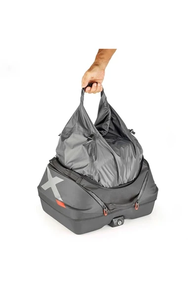 Givi GIVIXL08BKUYRUKÇANTASI - Resim 4