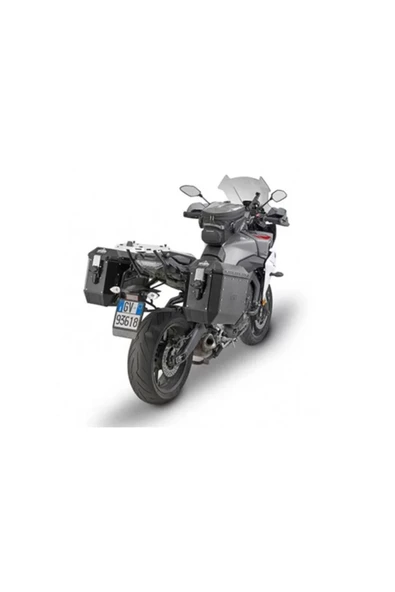 Givi Ala36bpack2 Trekker Alaska Çanta - Resim 3