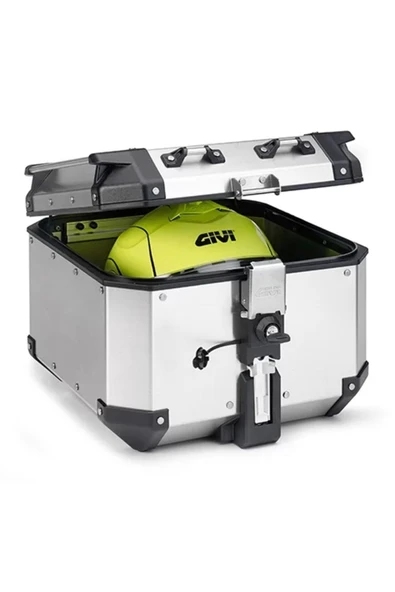 Givi OBKN42A TREKKER OUTBACK ÇANTA - Resim 2