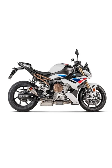 Akrapovic AKRAPOVICS-B10SO11-CBTBMWS1000R/M1000R(21-25)-S1000RR/M1000RR(19-25)SLIP-ONLINE(TITANIUM)EGZOZ - Resim 5