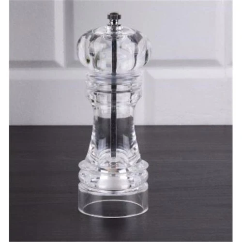 Akrilik El Değirmeni 18 cm - Resim 3