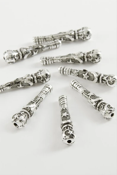 Ay Yıldız Tesbih İmame Aparatı 50 Gram ürün görseli 1