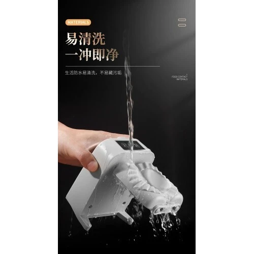 Tam Otomatik Hamur Ravioli Makinesi - Resim 3