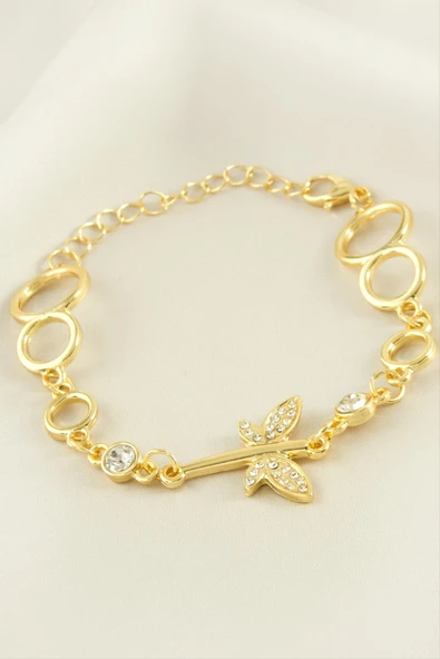 Yusufçuk Taşlı Bileklik ürün görseli 1