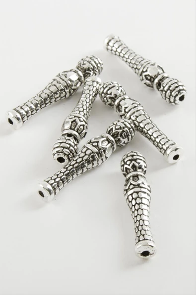 Noktalı Tesbih İmame Aparatı 50 Gram - 1