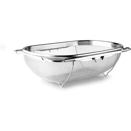 Paslanmaz Çelik Teleskopik Süzgeç - Resim 3