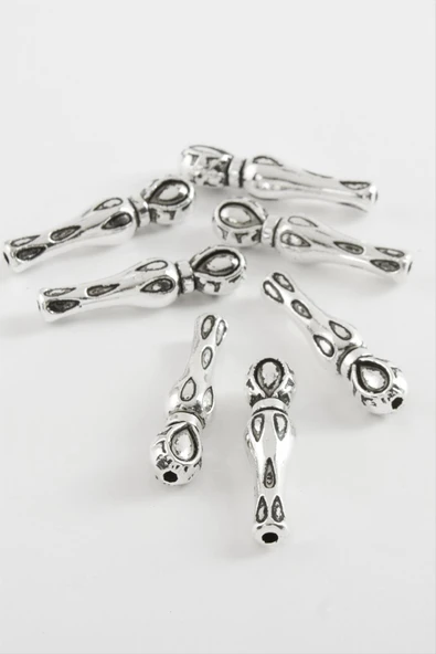 Benekli Tesbih İmame Aparatı 50 Gram ürün görseli