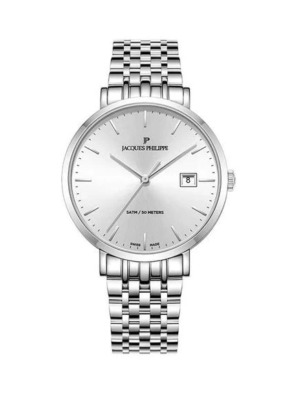 Jacques Phılıppe JPQGS951326 Erkek Kol Saati ürün görseli 1
