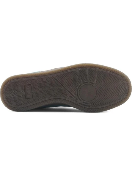 U.S.POLO ASSN SANDRA 5FX YEŞİL UNİSEX COMFORT CASUAL SPOR AYAKKABI - Resim 7