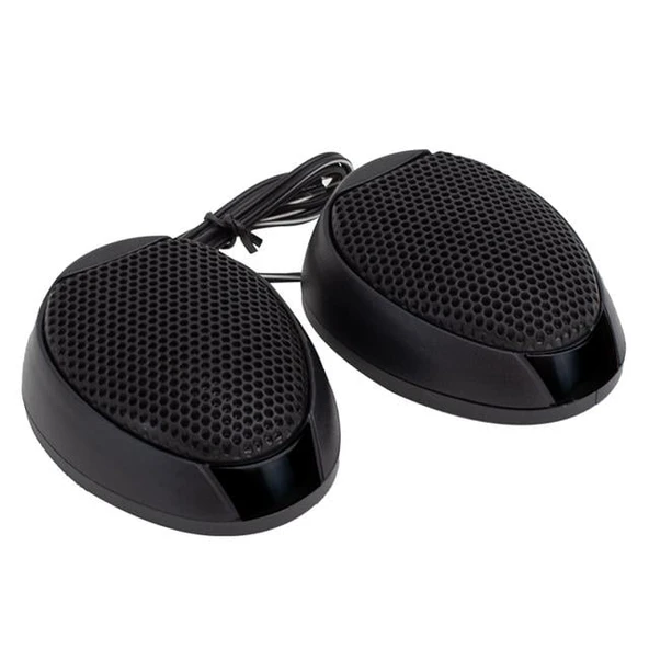 MagicVoice GS-20 4-16 Ohm 350 Watt Mini Oto Tweeter 3.5 - 20Khz 62mm 1 Takım