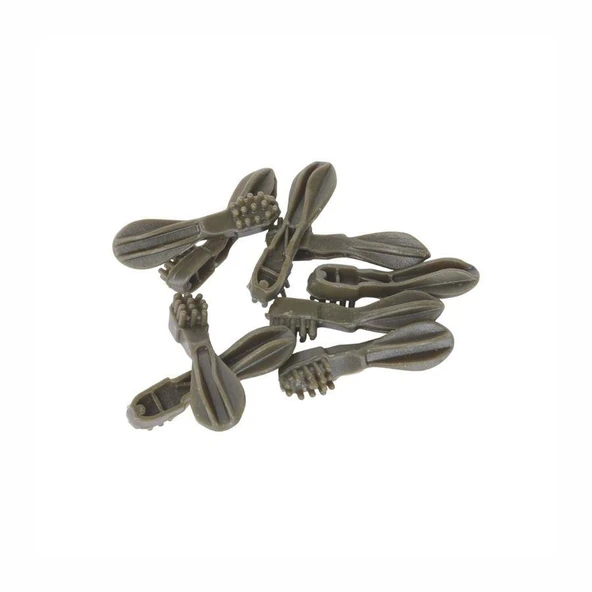 M-Pets Yeşil Çay Özlü Diş Sağlığı Destekleyici Orta ve Büyük Irklar İçin Köpek Ödülü 330 Gr - 2