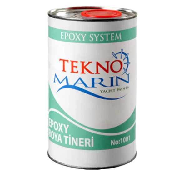 Teknomarin Epoksi Tineri 2.5 Kg. 1001 (1020002) ürün görseli
