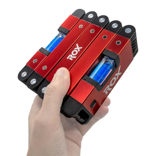 ROX KATLANIR SU TERAZISI 70CM - 4