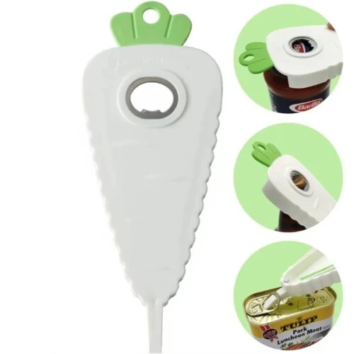 Çok Fonksiyonlu Kapak Açacağı - Resim 3