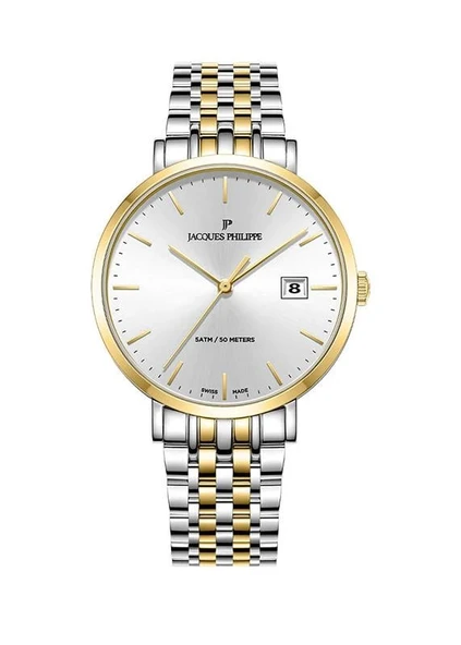 Jacques Phılıppe JPQGS957328YG Erkek Kol Saati ürün görseli 1