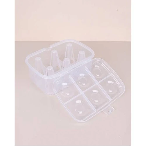 Çay Bardağı Taşıma Kutusu - Resim 2