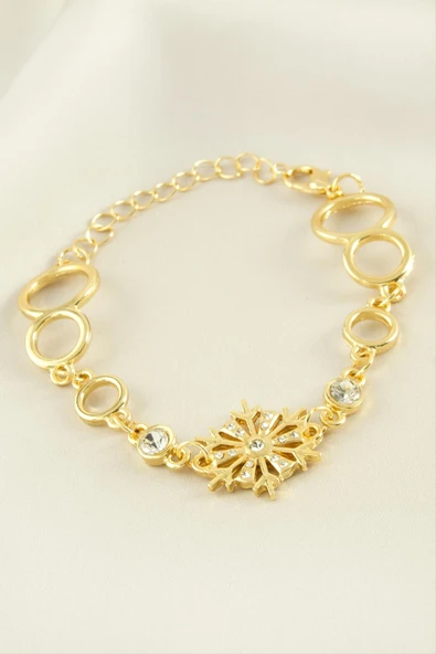 Kartanesi Taşlı Bileklik - Resim 2