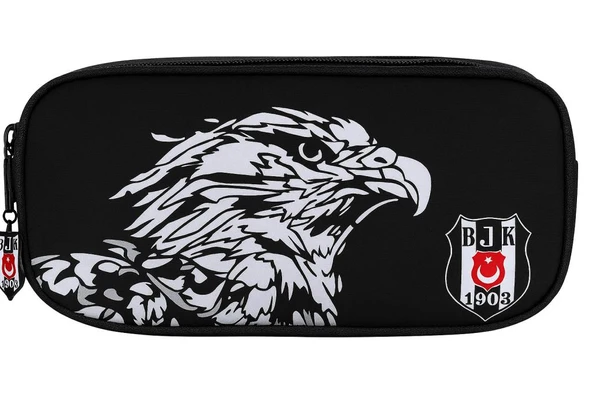 BESIKTAS KARTAL KALEM CANTASI 25393 ürün görseli