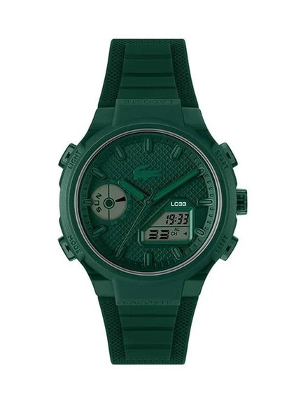 Lacoste LAC2011449 Erkek Kol Saati ürün görseli 1