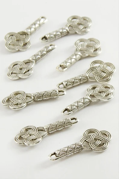 Kazas Tesbih Püskül Aparatı 50 Gram ürün görseli