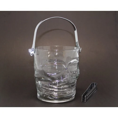 Cam Kuru Kafa Buzluk ürün görseli