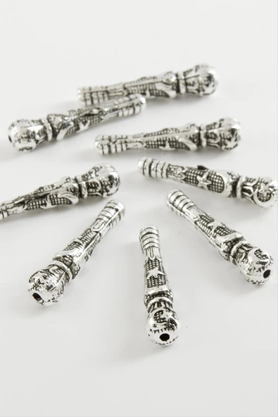 Ay Yıldız Tesbih İmame Aparatı 50 Gram - Resim 2