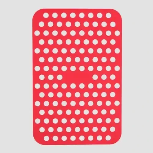 Slikon Pişirme Kağıdı - Resim 5