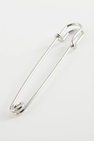 İskoç Çengel İğnesi 8 cm 1 Adet ürün görseli